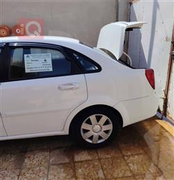 شيفروليه اوبترا